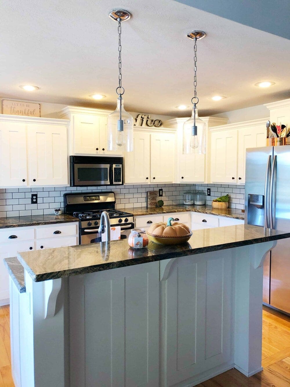 Best Farmhouse Kitchen Ideas On a Budget