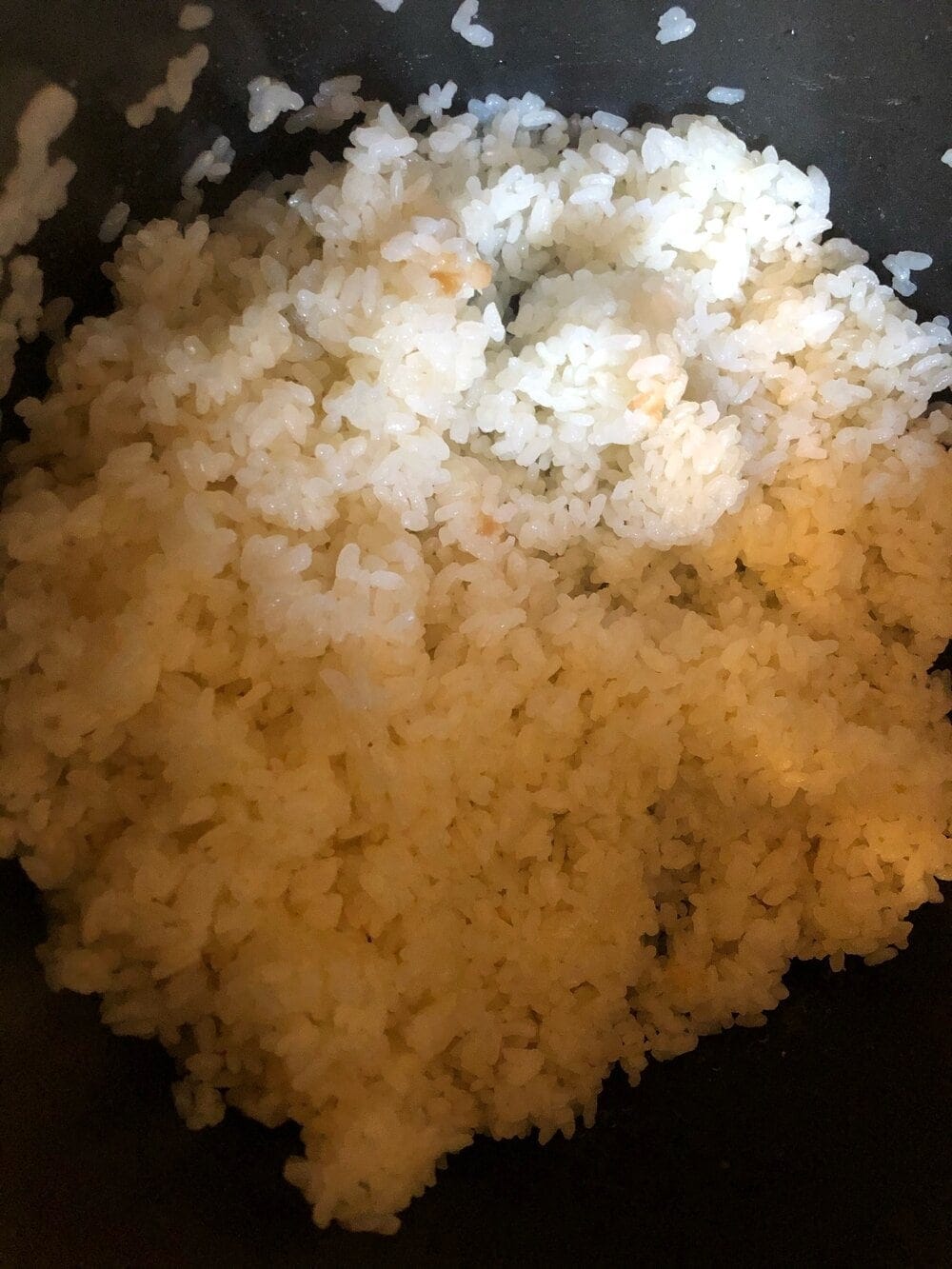 Missouri Girl Sushi Rice