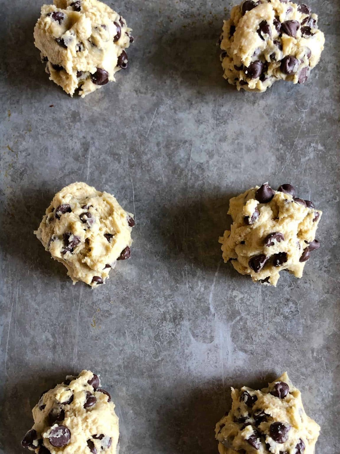 Soft, Chewy, and Gooey Chocolate Chip Cookies - Missouri Girl Home