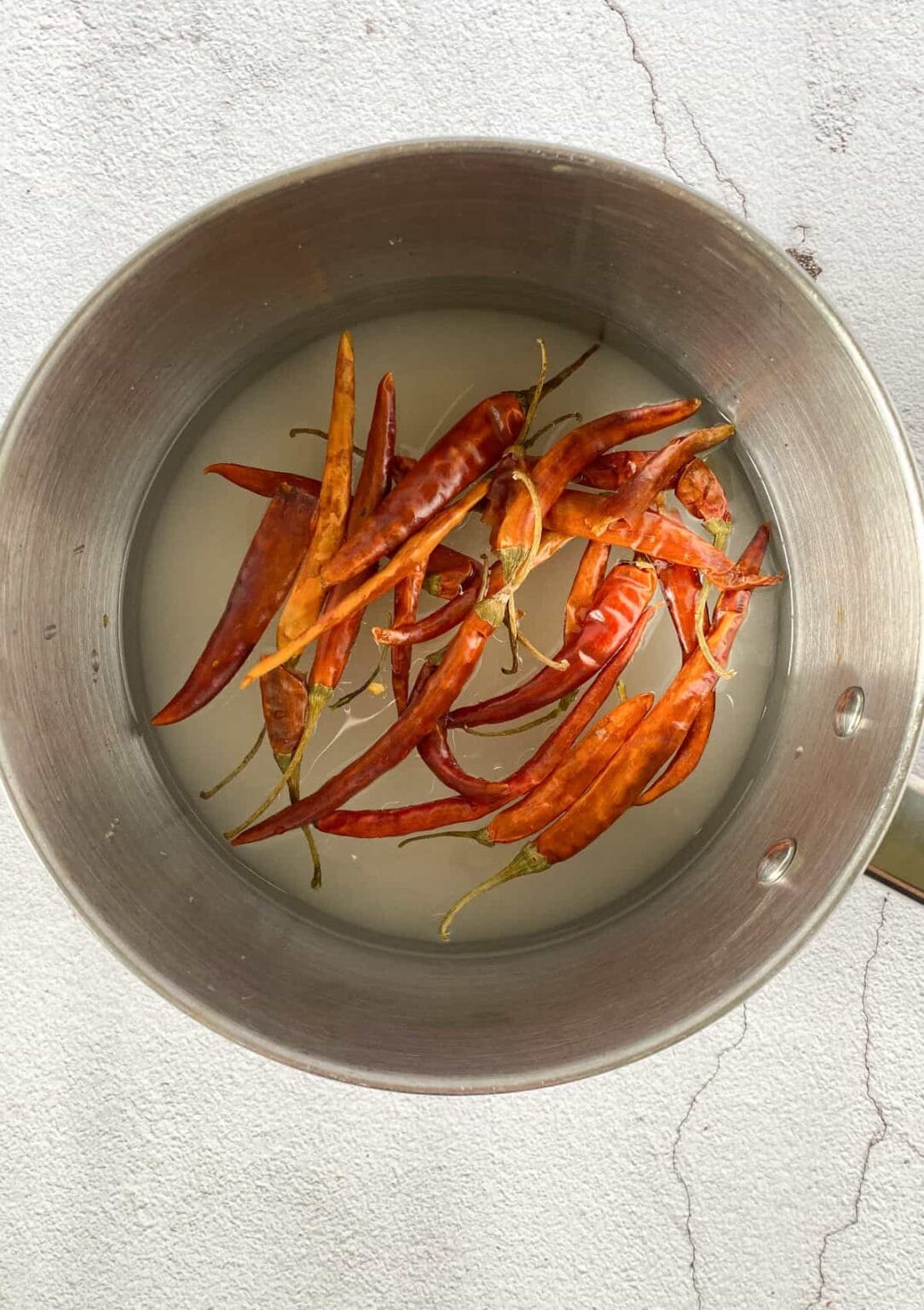 Chili Simple Syrup For Coffee [Spicy Simple Syrup] Missouri Girl Home